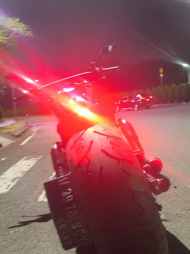 Custom Bobber Motorcycle Build by Kojay Garage