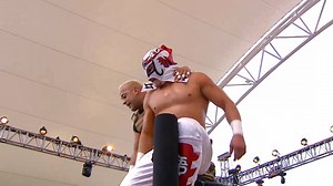 El Poder del Norte AAA nos muestra su fortaleza en #LuchaLibreAAA 📍 Oaxtepec,Morelos #AAAPorMéxico 🇲🇽 | Lucha Libre AAA Worldwide