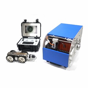 [Hot Item] Borescope Camera Robot 360 Underwater Camera Inspection Robot