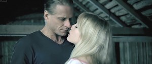 Josefin Ljungman in 'Psalm 21' (2009)