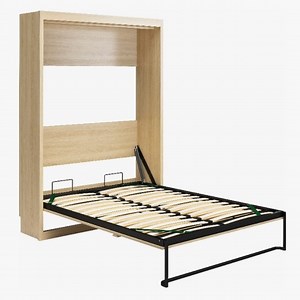 [Hot Item] Furniture Component Wall Bed Mechanism Hardware Kit Murphy Bed