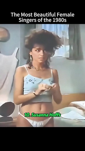 80s Female Singers: Beauty & Music Icons