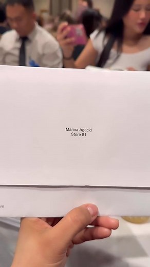 MAHALO ABC Company | Mari Bautista Agacid