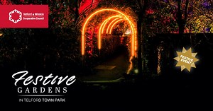 9.6K views · 20 reactions |  Festive Gardens opens tomorrow Friday...