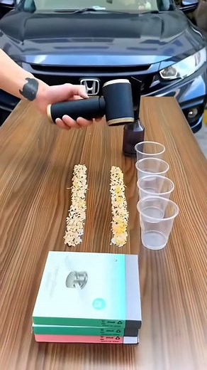 Upgrade your floors with this high-suction Vacuum Cleaner—lightweight, easy to use, and effective on carpets & hard floors. 👉 https://amzn.to/4oehgQB Leave ‘Love’ to learn more! ✨ One like = big support. #AmazonSaves #AmazonDaily #AmazonTrends #AmazonFaves #HomeAccessories #AmazonFurniture #GardenDecor #usa #us | Decorista Finds