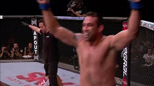 Filmes e séries com as histórias por trás do UFC. Assista onde estiver, é grátis! Acesse! | UFC