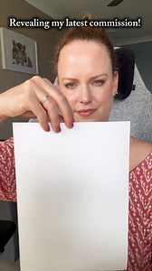 Even though this was drawn from a low quality photo, I am so glad my lovely customer chose this one as a reference! I love how it turned out and can't wait for it to be gifted. ❤️If you'd like a personal and meaningful gift such as this for your loved one, don't hesitate to get in touch🥰 | Agnes V. Fine Art