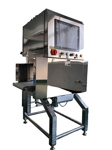 [Hot Item] Inline Conveyor X Ray Food Inspection Equipment