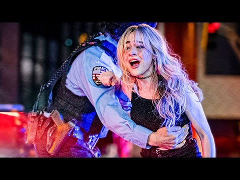 EMERGENCY Trailer (2022) Sabrina Carpenter