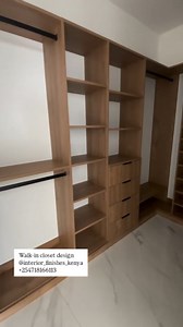 15 reactions | A walk-in closet that redefines everyday...