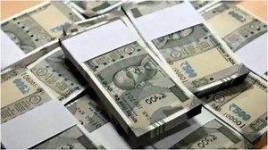Hawala money seized in Malappuram: മലപ്പുറത്ത് വീണ്ടും കുഴല്‍പ്പണ വേട്ട: 3 കോടി രൂപ പിടികൂടി