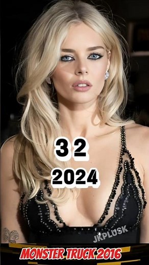 Monster Trucks (2016) - Cast Then and Now | Surprising Transformations!" #movie #ytshorts #shorts