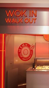 Craving fast eats that pack a punch? Look no further. From sizzling stir-fries to hearty noodles, these spots have your quick fix covered. Grab a bite and elevate your lunch game today!  Wok In Walk Out, Maru Korean BBQ and Tina's Noodle Kitchen | Box Hill Central | Facebook