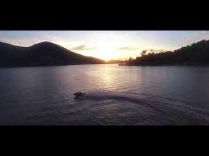 Inner Tube Fails and Flips