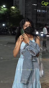 Actress Pavithra Lakshmi ❤️ at House Mates Celebrities Show #Pavithralakshmi | Common Man Media