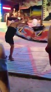 3.6K views · 35 shares | Strip tease ... hummmm chaleur ( source brenda gonzales ) | Magicfunfair | Facebook