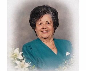 Delfina Ochoa Obituary (2026) - Fort Stockton, TX - Heritage Funeral Home of the Big Bend - Fort Stockton
