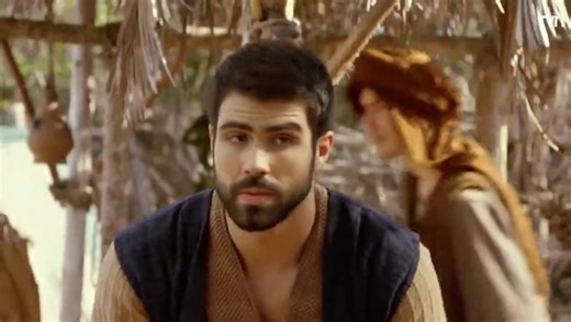 GÉNESIS CAPITULO 161 | La palabra del Señor