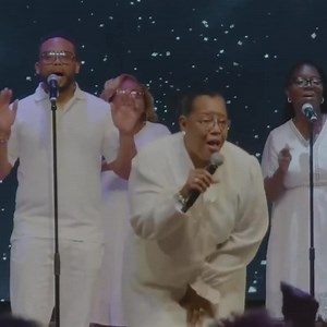 Send Us Your POWER LORD 👐🏾👐🏿👐🏽 #gracebaptistatl #theplaceofgrace #praise #worship #praiseandworship #praiseteam #voicesofgrace #atlantachurch | Grace Baptist Church ATL