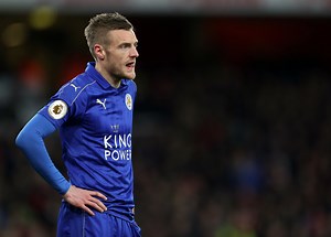 ¿Quién pagaría para ver la película de Jamie Vardy?