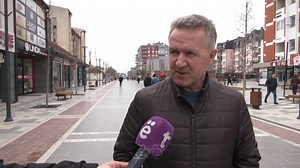 Adem Demaçi “rikthehet” në vendlindje | Tëvë