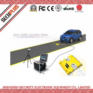 [Hot Item] Under Vehicle Inspection Searching Monitoring Camera for Vehicle Security Control SA3300