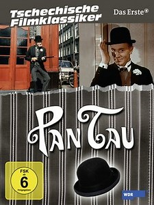Pan Tau Trailer SD (Deutsch) (1970)