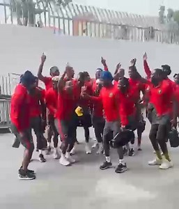 Rádio Nacional de Angola on Reels