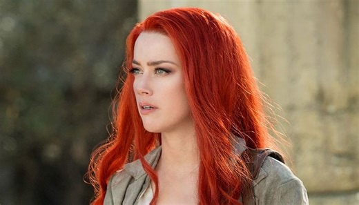 Amber Heard scenes in ‘Aquaman 2’ remains unchanged despite outrage: Report