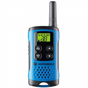[Hot Item] Compact T40 Outdoor Walkie Talkie for Clear Communication