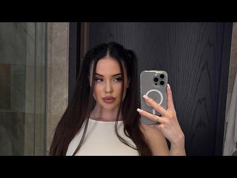 🔥 Anastasiia | The Stunning Curvy Model Taking Over Instagram Reels! 💃 | Update Curvy Exclusive