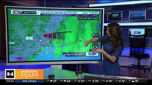 KC Sherman 02/04/2024 Tornado Update | Women Weather Forecasters