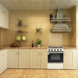 [Hot Item] 4 Burners Gas Stove 600mm Economic Free Standing Range Cooker Home Gas Oven Gas Cooker