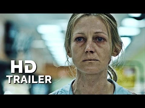 THE SWERVE (2020) Official Trailer