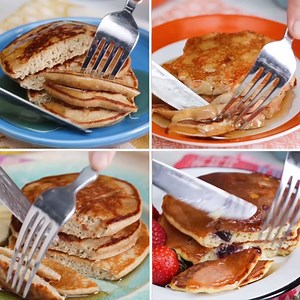 9 of our favorite breakfast recipes! | Tastemade