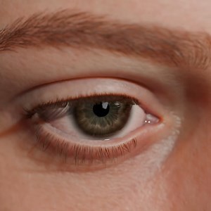 Michael Vaughan, or MJV3D, created a free eyelash generator that can make your Blender characters prettier without much effort. Get it: https://80.lv/articles/grow-some-eyelashes-on-your-blender-characters-with-this-free-generator | 80 Level