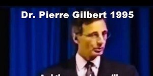 Dr Pierre Gilbert Warns In 1995 About Magnetic Vaccines (Eng Subs)[24.06.2021] 