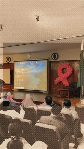 Fatima Memorial Hospital holds a Breast Cancer Awareness Session as part of its ongoing commitment to promoting early detection and building a healthier Pakistan. | Fatima Memorial Hospital | Facebook