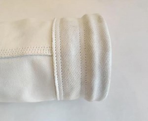 [Hot Item] 750GSM High Performance Fiberglass Filter Cloth PTFE Finish and Membrane