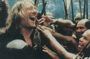 1492 - A paradicsom meghódítása