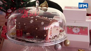 Marché Noel Solidaire de Femmes Maghrébines au profit des SOS villages d'enfants Tunisie | Radio IFM