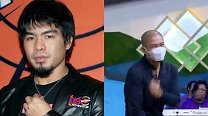 Ingat Bams, Mantan Vokalis Samsons? Kini Berubah Drastis, Rekan Artis Syok, Wajahnya Jadi Sorotan - Tribunmanado.co.id