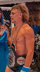 👊Ben Rainwater returns to the NFC Cage on Saturday, January 20th to defend his NFC Georgia Flyweight Championship amateur title against Anthony Rivera. Limited tickets remain at nfcfighting.com | NFC Fight Night