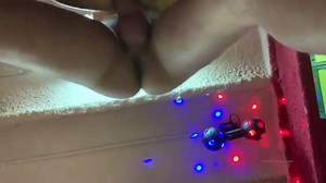 Allen King & Esteban Orive