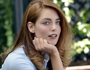 Miriam Leone - Alchetron, The Free Social Encyclopedia