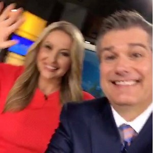 Wednesday wake-up call! | Jessica Ralston