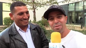 2M views · 13K reactions | اويحي قمايلي وليس قبايلي !!!! | Lotfi DK | Facebook