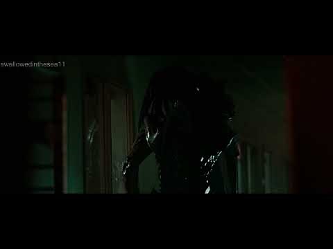 Alien Impregnates Human Woman