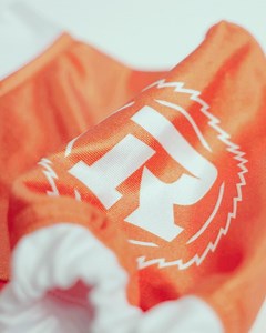 A sneak peek at the jerseys we will be wearing during warmup on Saturday for the National Day for Truth and Reconciliation.🧡 Raffle tickets can be purchased for a chance to win one of the jerseys, proceeds will support the Wabano Centre. 🔗: https://bit.ly/3RwUjeo | CFL | Ottawa REDBLACKS