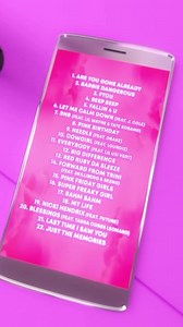 6.7K views · 801 reactions | Nicki Minaj releases track list to Pink Friday 2. Thoughts? Is it giving Gag City? | Entertainment Discussion | Facebook